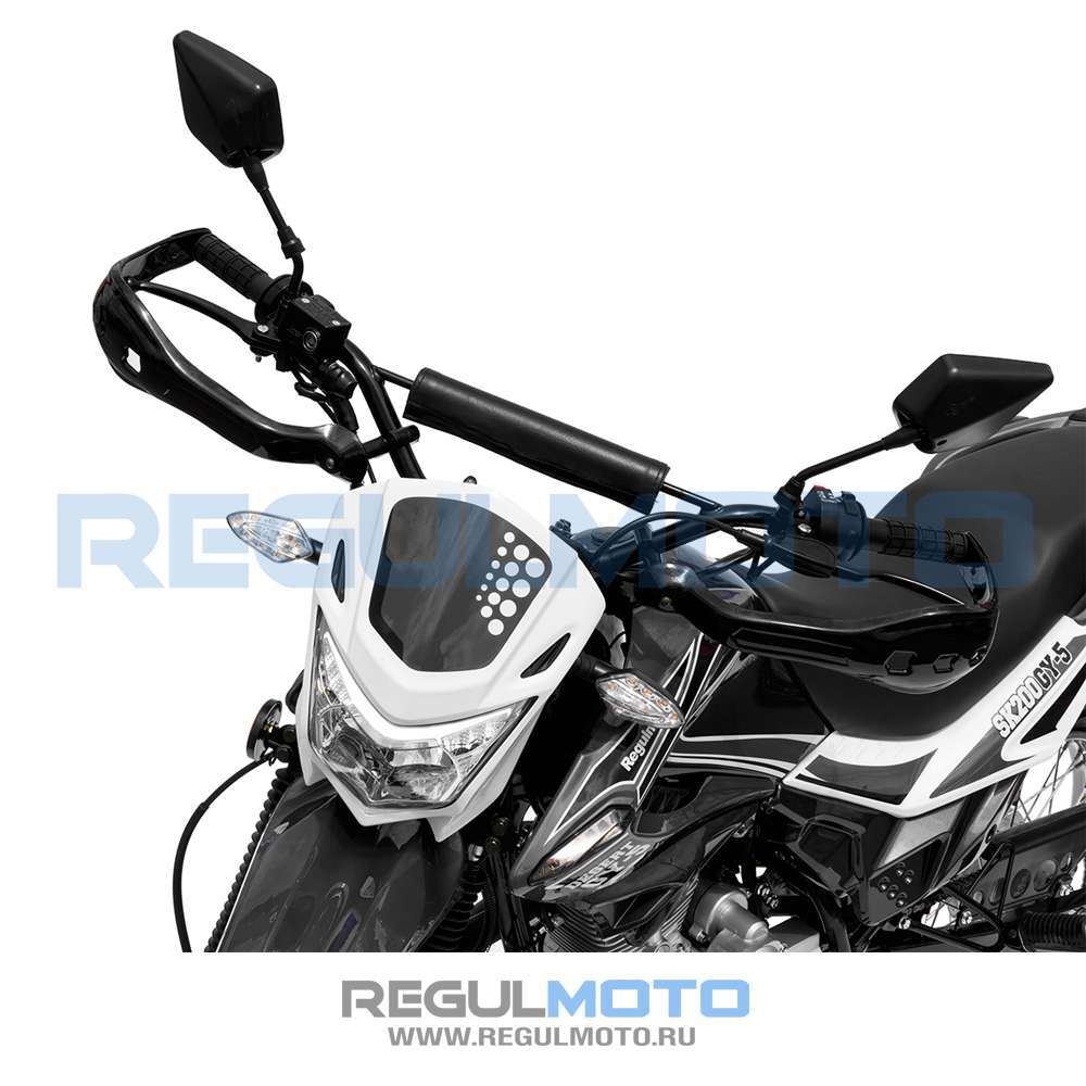 Мотоцикл Regulmoto SK200GY-5