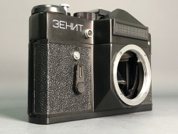 Редкость MC Helios-44M-4 М42 + Зенит ЕТ