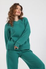 Костюм Вайб Виотекс ЗЕЛЁНЫЙ