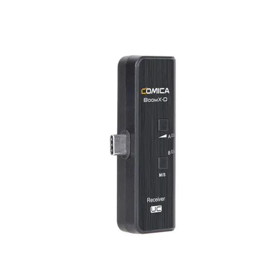 CoMica BoomX-D UC1