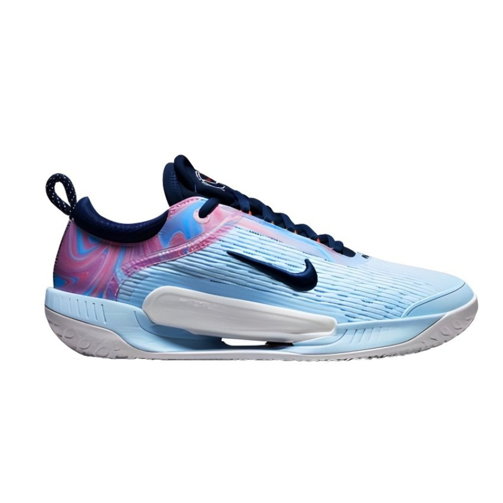 Nike court zoom top