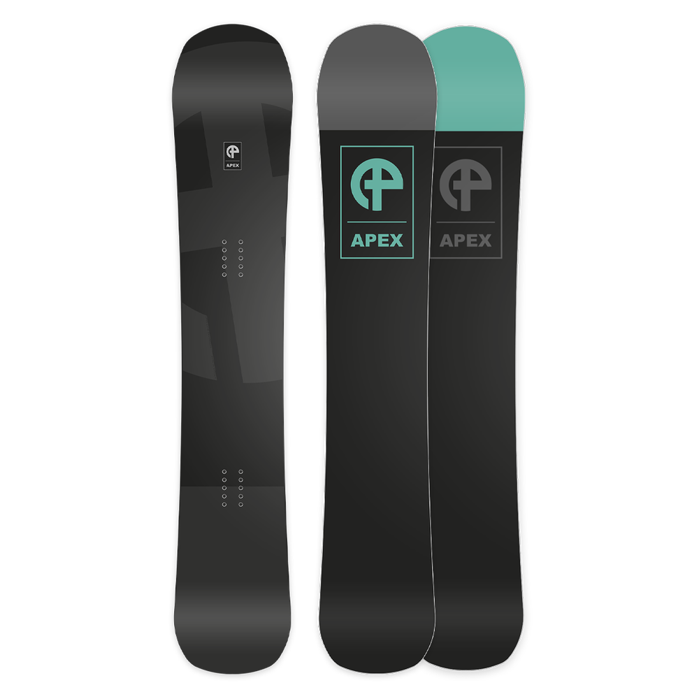 Сноуборд APEX THE APEX