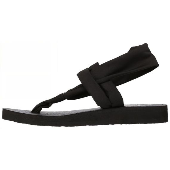 Skechers Meditation Studio Kicks 'Black'