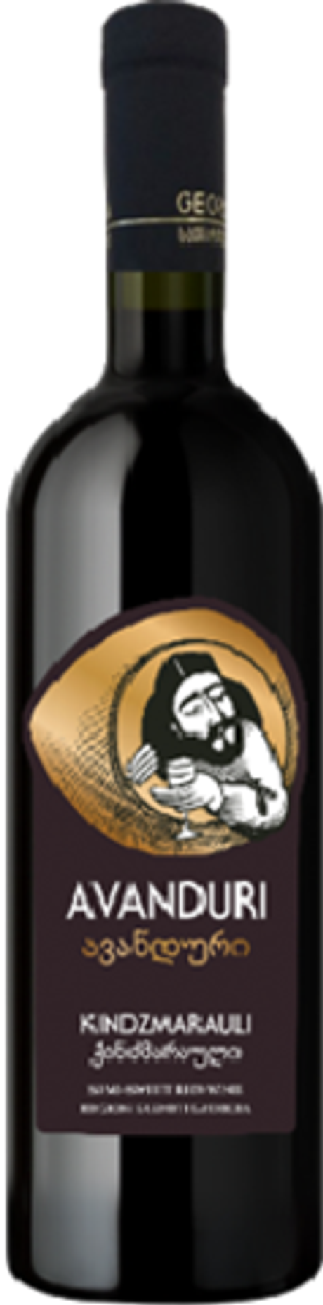 Вино Авандури Киндзмараули
