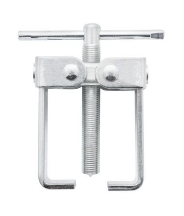 Съемник двухлапый для сальников, пракладок и других пластиковых, резиновых и паранитовых элементов 2''(? захвата-35мм, длина лап - 55мм) Partner PA-031102