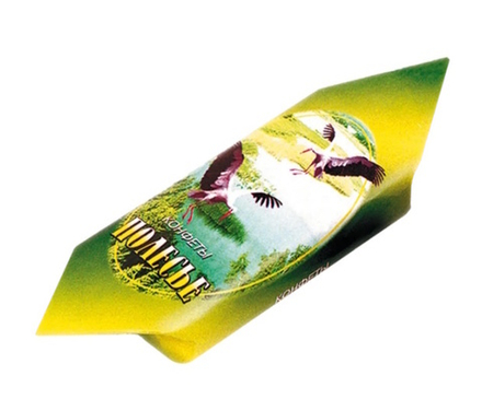 Конфеты "Полесье" Спартак