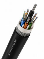 Кабель оптический ДПТ-П-32У (4х8)-7кН