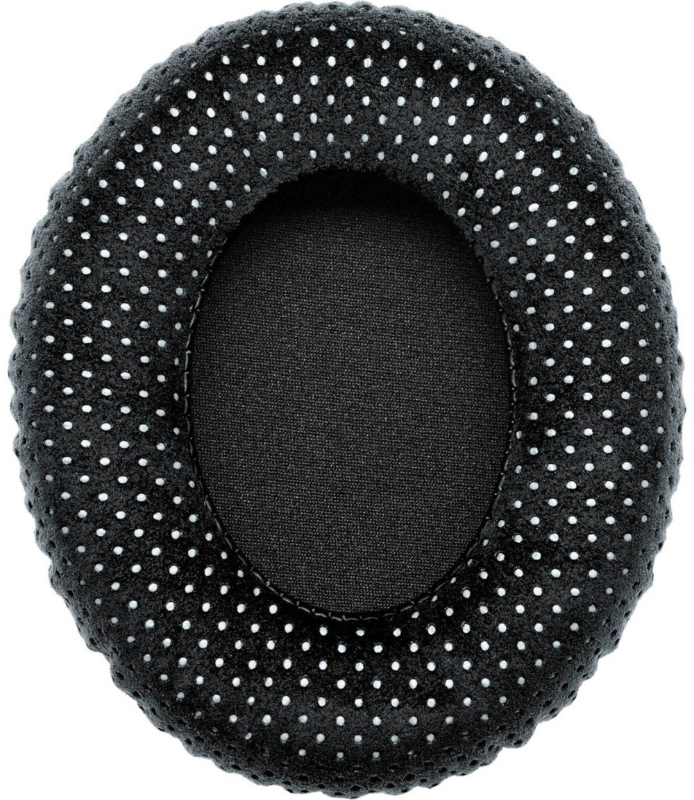 SHURE HPAEC1540 сменные велюровые амбушуры для наушников SRH1540