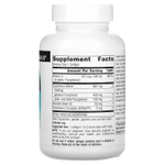 Source Naturals, Gamma E 400, полный комплекс витаминов группы E с токотриенолами, 400 мг, 60 капсул