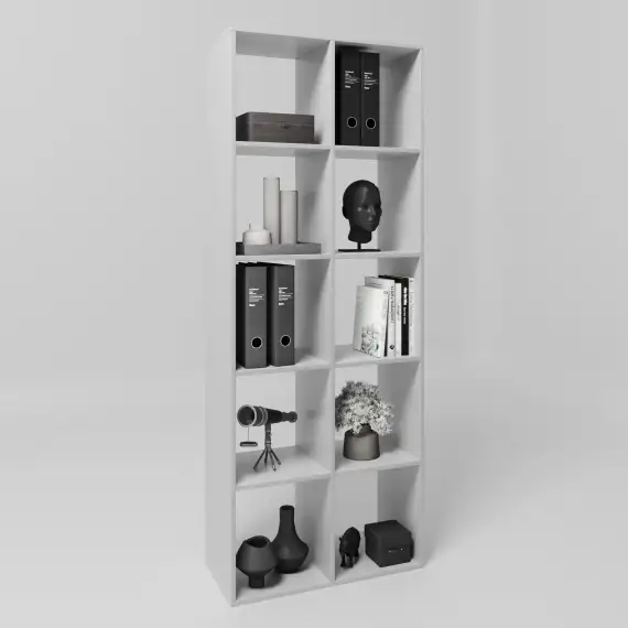 Стеллаж офисный Атмосфера AZ-7