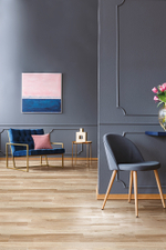 «Westerhof HomeLife» Кипарис  12/34   U фаска