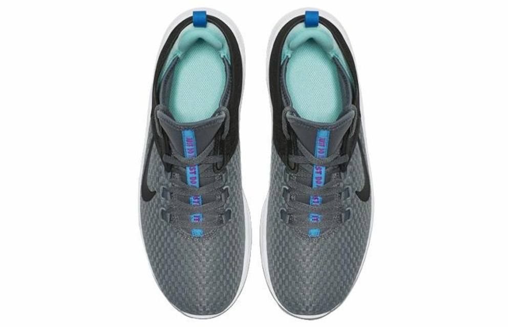 Кроссовки Nike Air Max Bella Tr 2 (Женская размерная сетка)