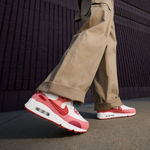 Кроссовки Nike Air Max 90 Futura Red Stardust