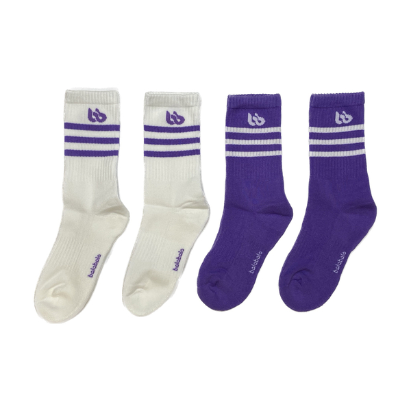 Носки, 2 пары в упаковке