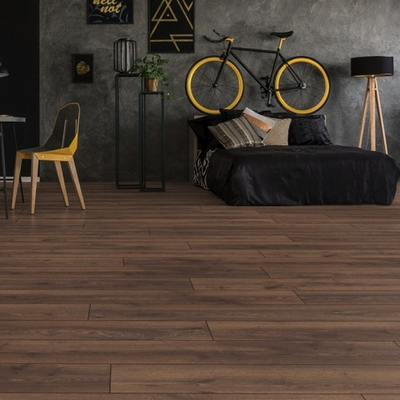 Ламинат Alpine Floor Aqua Life LF103-10 Дуб Анси