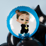 Круг 18" Малыш Босс Молокосос Fl