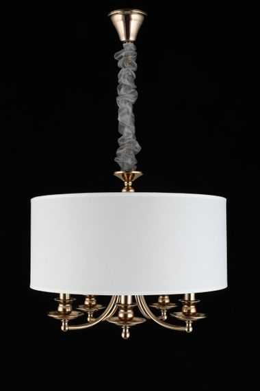 Подвесная люстра Aployt Berze APL.721.06.05