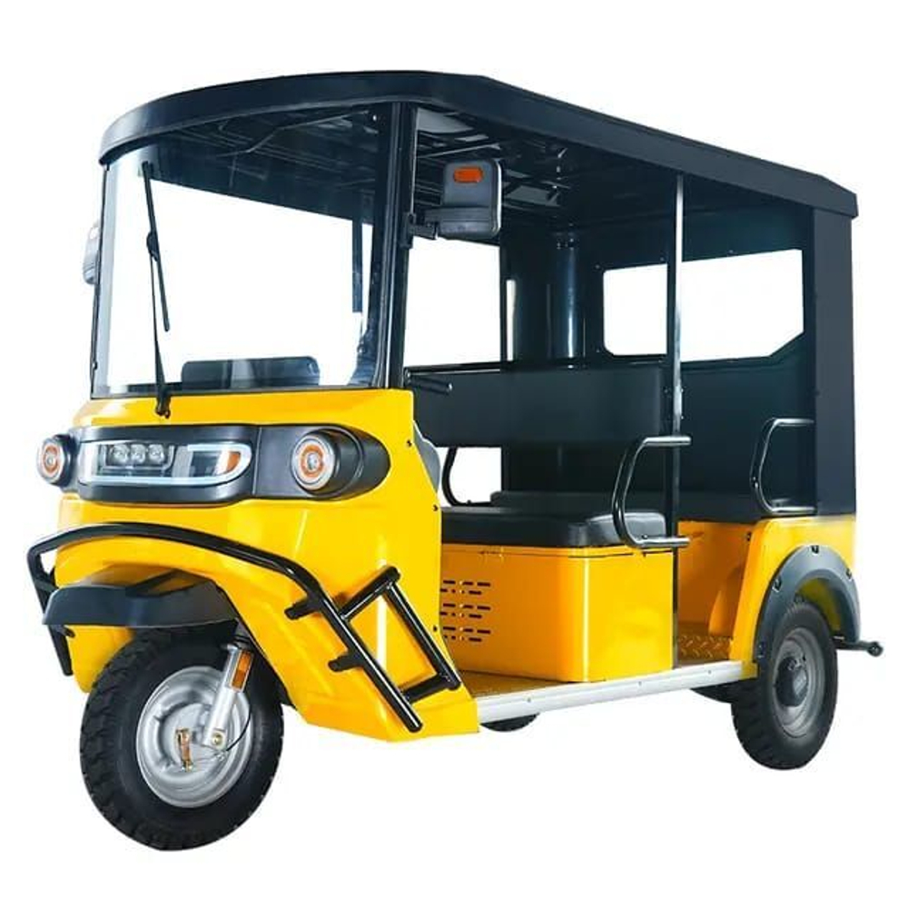 Электрический автомобиль super ver518