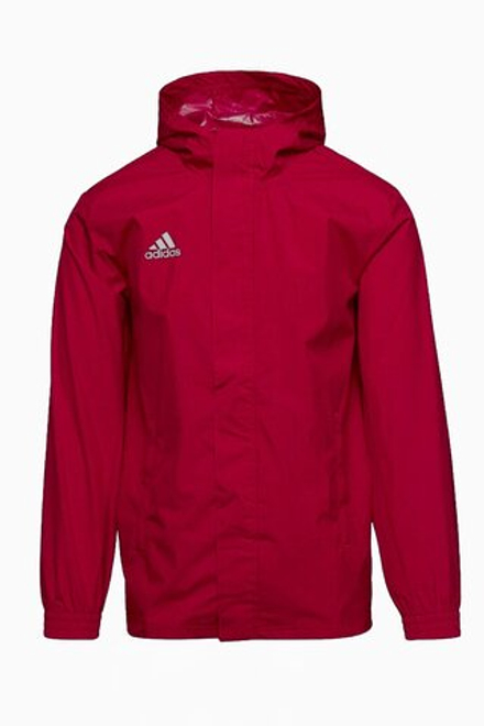 Куртка adidas Entrada 22 Allweather Junior
