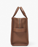 Сумка MARC JACOBS THE LEATHER MEDIUM TOTE BAG “Argan Oil”