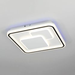 Citilux Квест CL739180E LED RGB Люстра с пультом