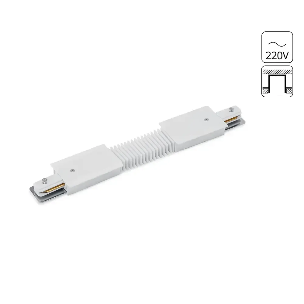 Коннектор Arte Lamp