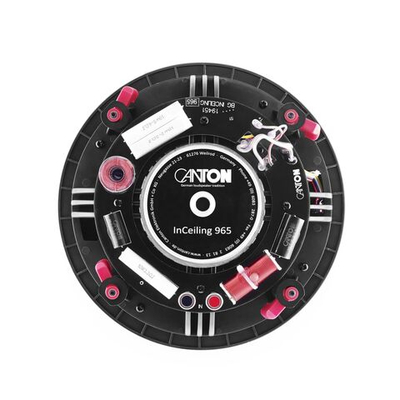 Встраиваемая акустика Canton InCeiling 969 PRO white