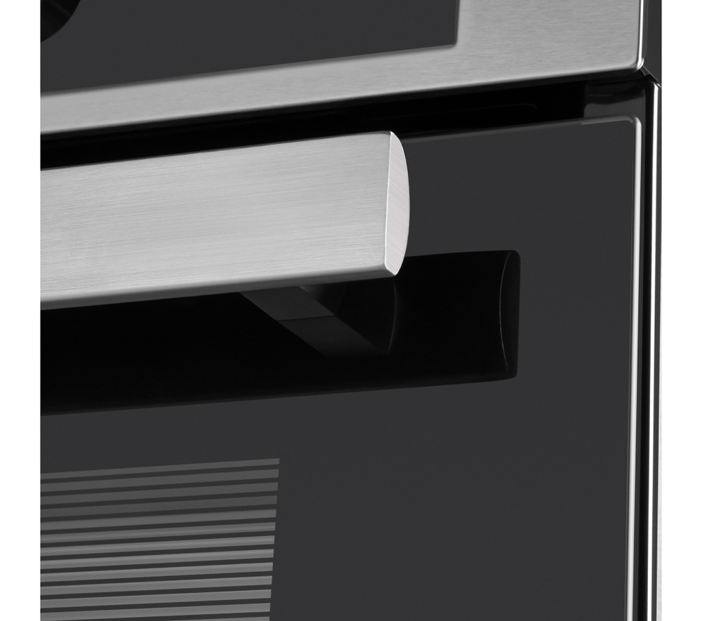 Шкаф духовой электрический MAUNFELD AEOH.749S фото 8