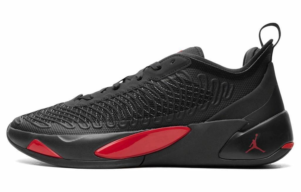 Кроссовки Jordan Luka 1 1 "Bred"