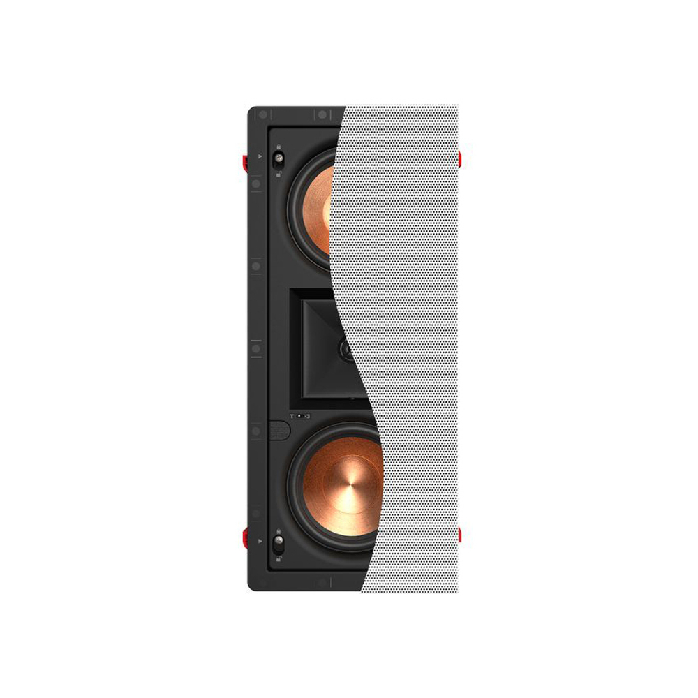 Klipsch PRO-250-RPW-LCR