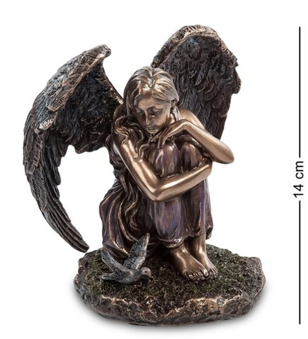 Veronese WS-169 Статуэтка «Ангел мира»