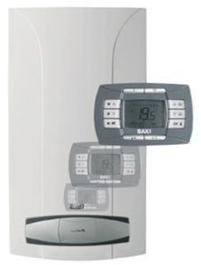 Baxi Luna 3 Comfort