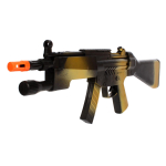 Автомат-трещетка, пакет MP5K-04