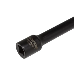 Удлинитель ударный 100мм, 1/4'' Forsage F-8042100MPB