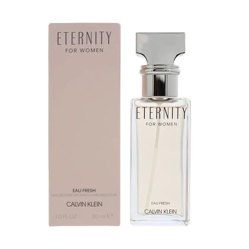 CALVIN KLEIN Eternity eau Fresh edP 30ml lady
