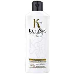[KeraSys] Revitalizing shampoo - Шампунь для волос оздоравливающий, 180 мл