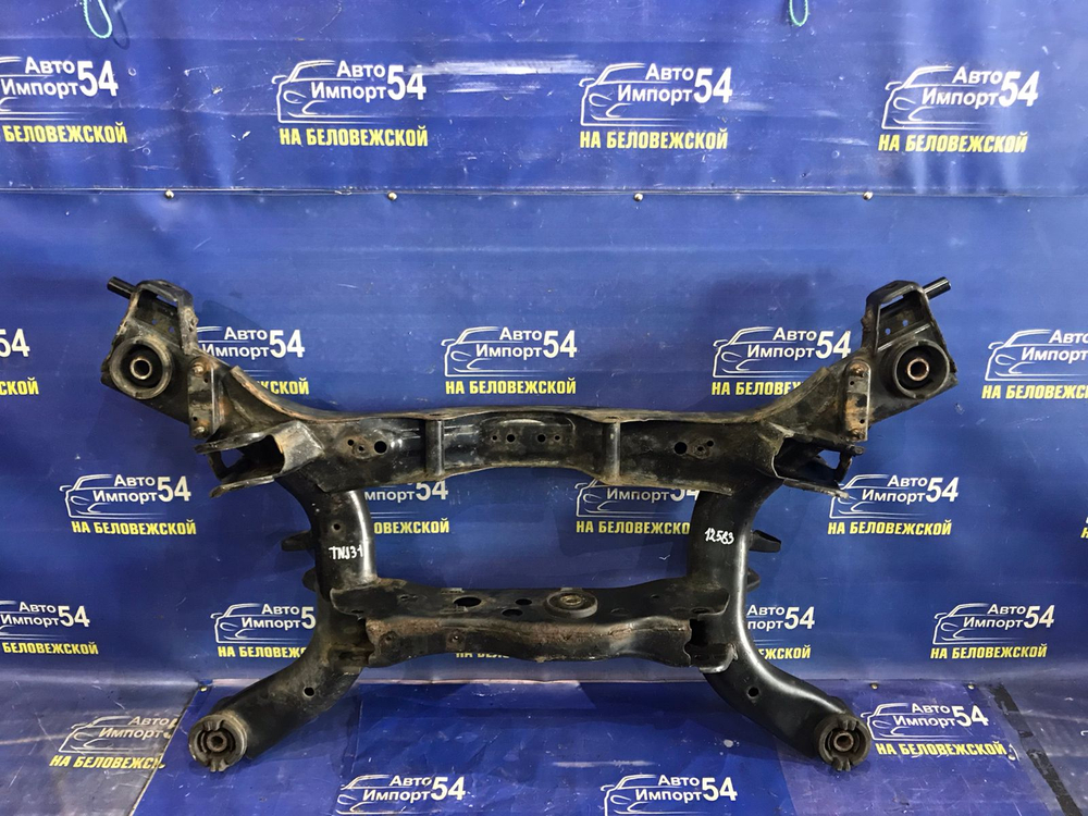 Балка задняя NISSAN TEANA 2003-2008