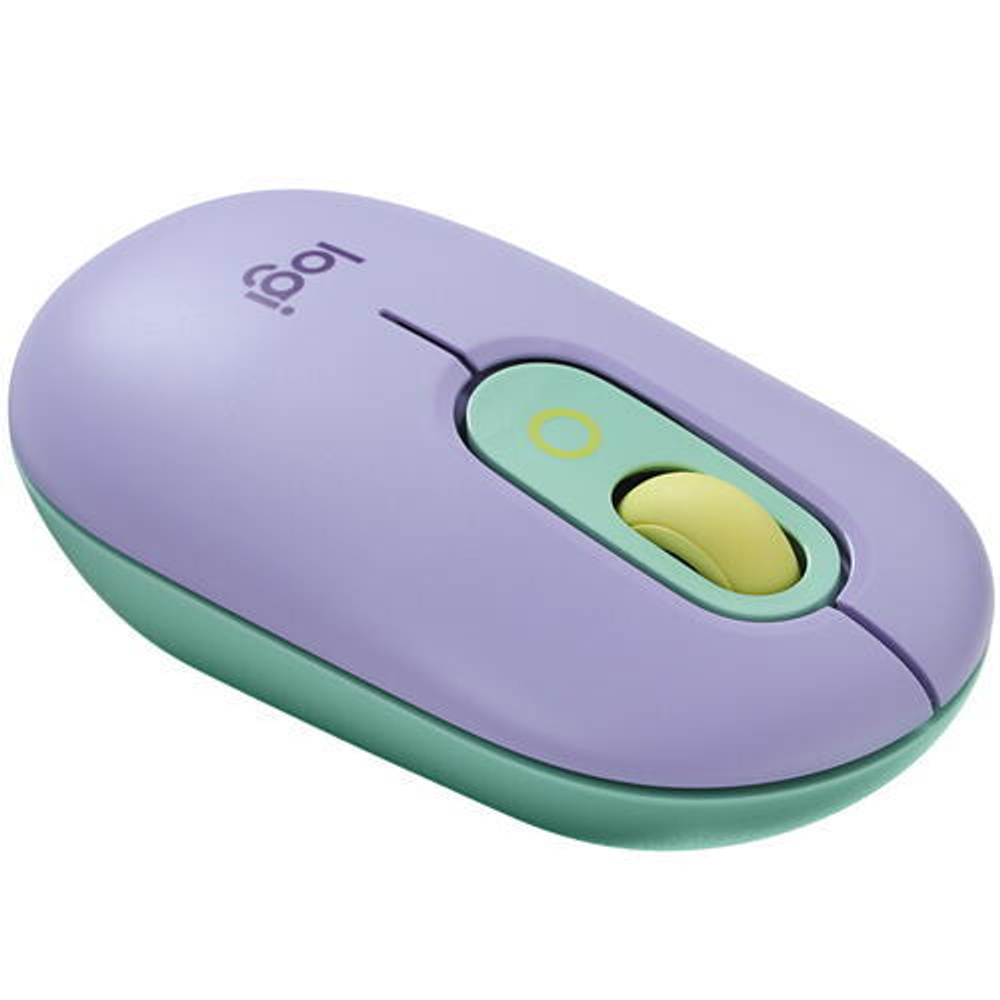 Мышь Logitech POP Mouse (910-006547)