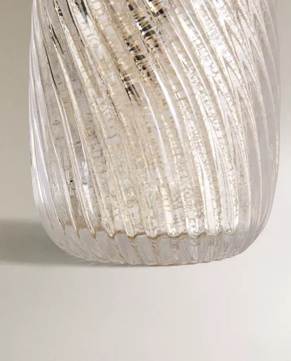 ZARA HOME ПОДСТАВКА ДЛЯ ЗУБНЫХ ЩЕТОК, ЗОЛОТОЙ