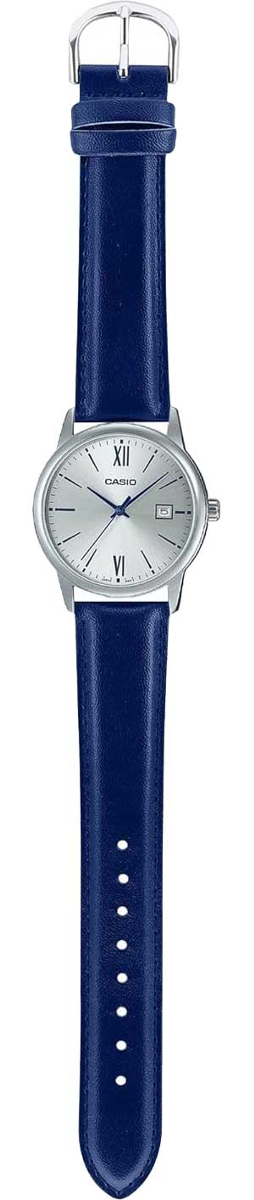 Часы Casio MTP-V002L-2B3