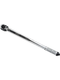 Динамометрический ключ 1/2DR 28-210 Nm ER-30470