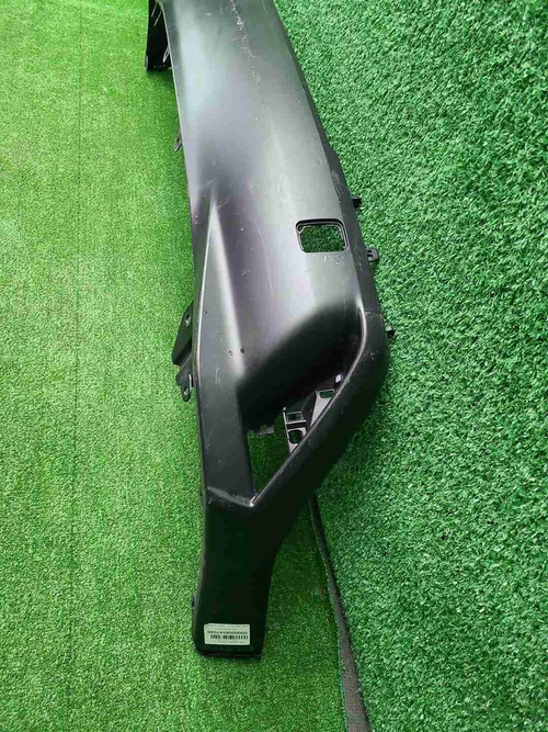 Юбка заднего бампера Lexus UX (2018-н.в.)