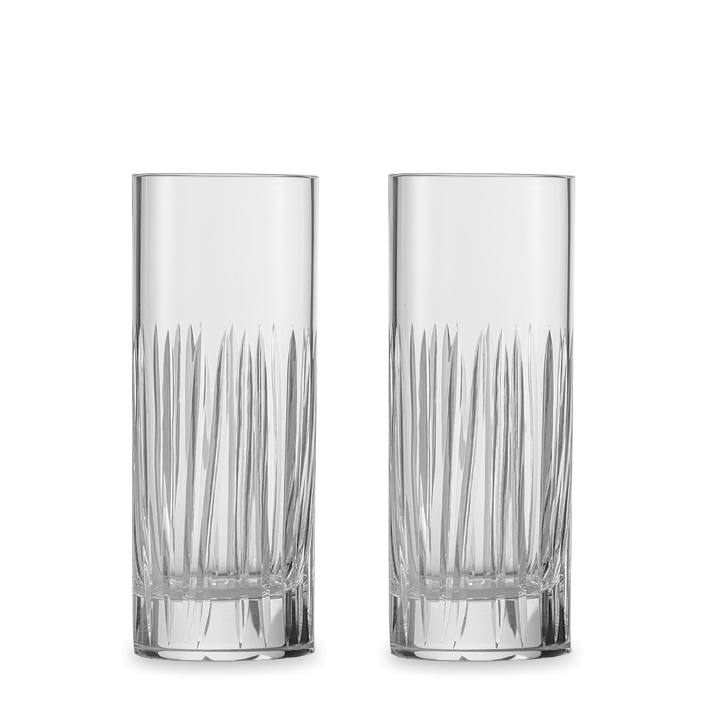 Набор стаканов для воды 2шт 311мл Schott Zwiesel Basic Bar Motion