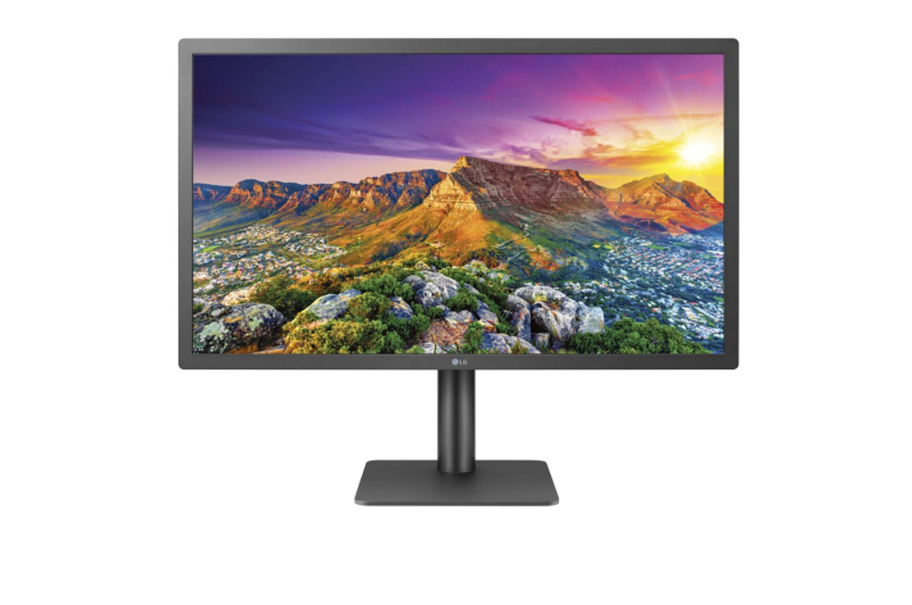 Монитор LG  24" 24MD4KL