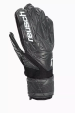 Вратарские перчатки Reusch Attrakt Infinity Junior