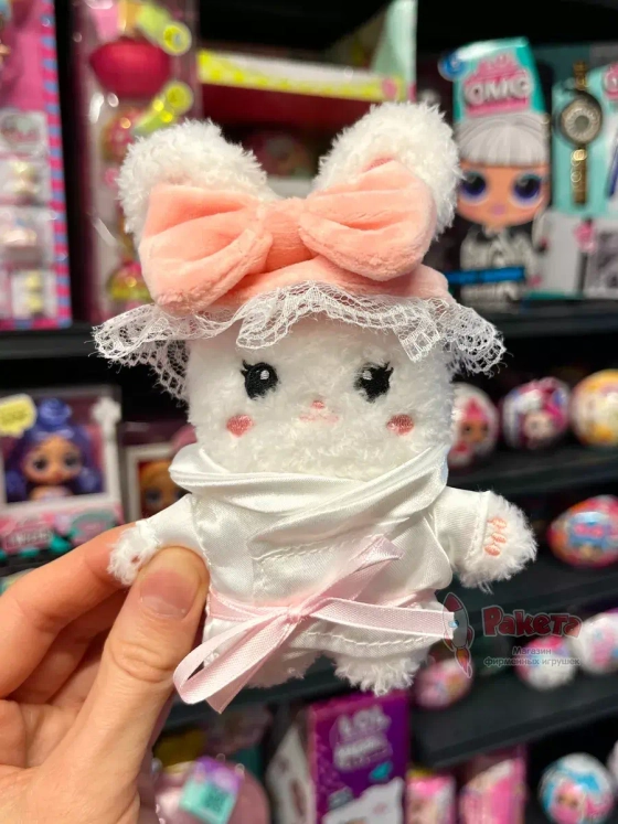 Джи Айдл мягкая игрушка G Idle Gidle K-Pop Кпоп Джиайдл Миён