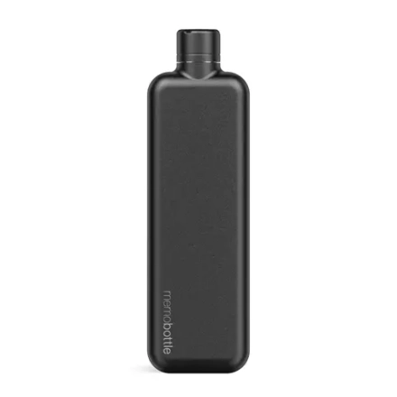 Бутылка Memobottle Stainless Steel Slim