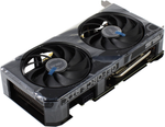 Видеокарта 8Gb PCI-E GDDR6 ASUS DUAL-RTX4060-O8G-EVO (RTL) HDMI+3xDP GeForce RTX4060