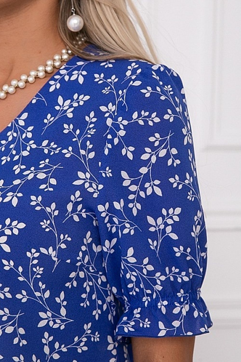 Блузка 41933 Avili