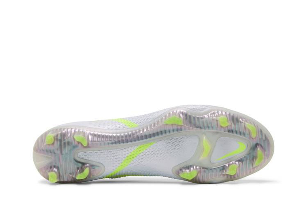 Кроссовки Nike Phantom Gt Elite Fg